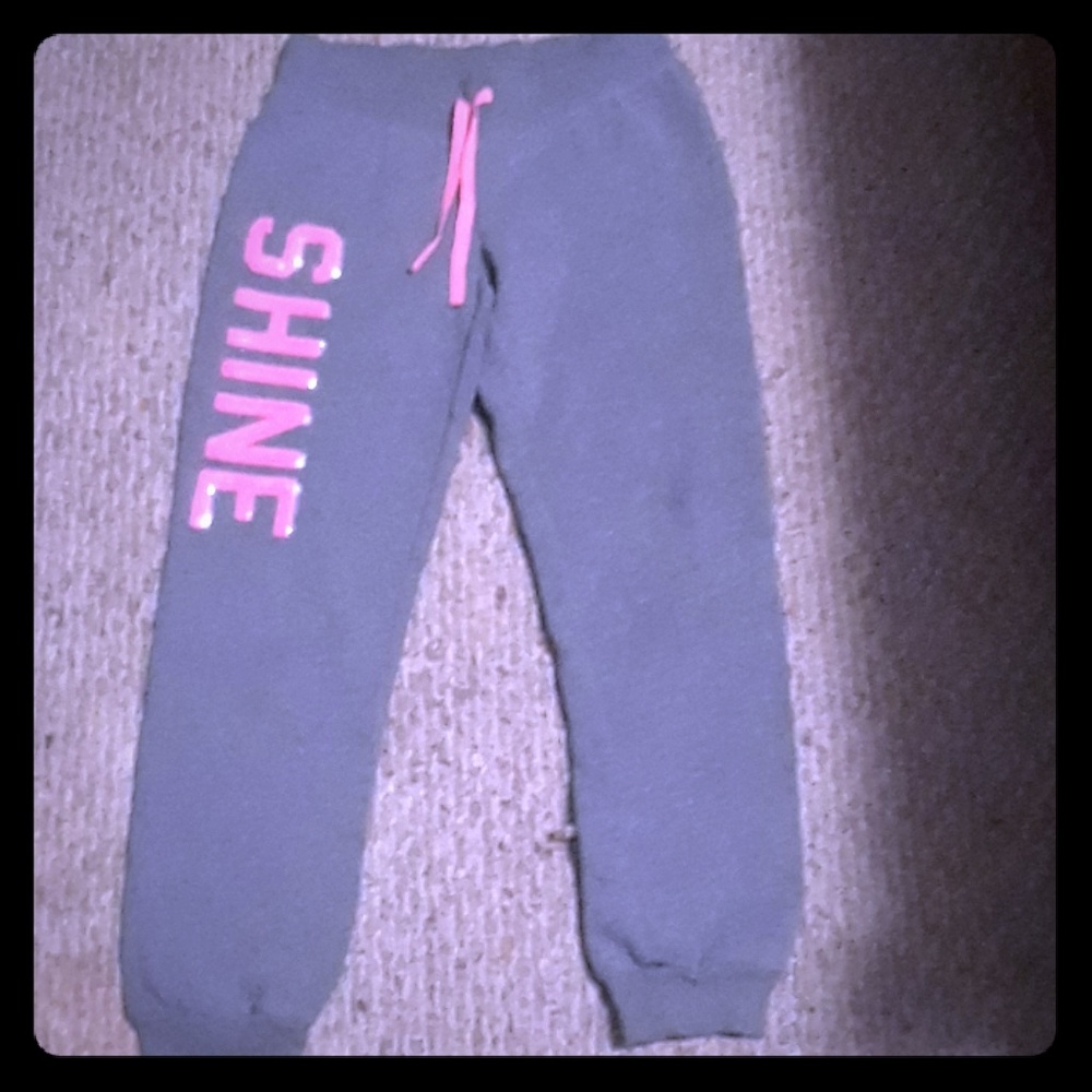 Sweatpants